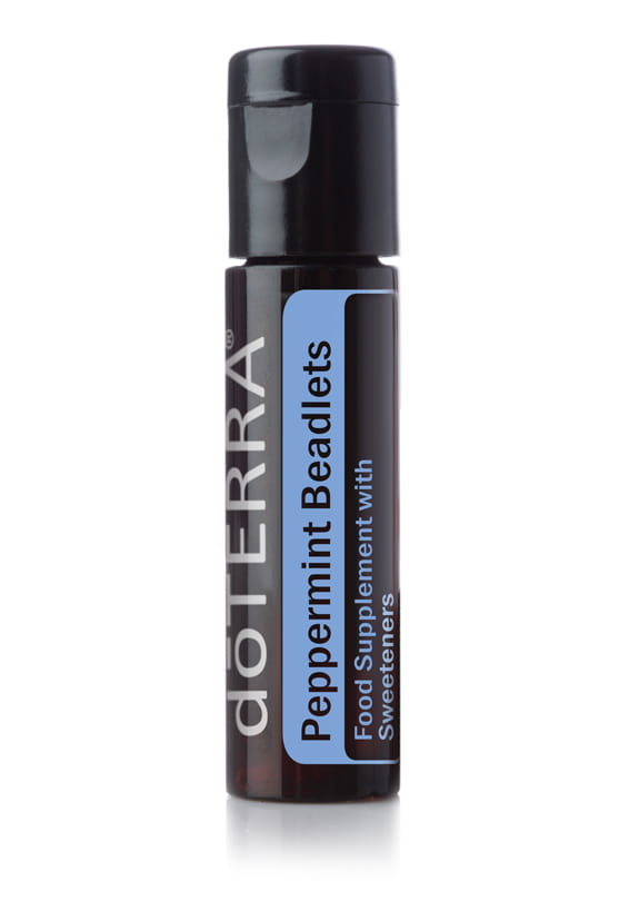 dōTERRA Pepermunt Parels