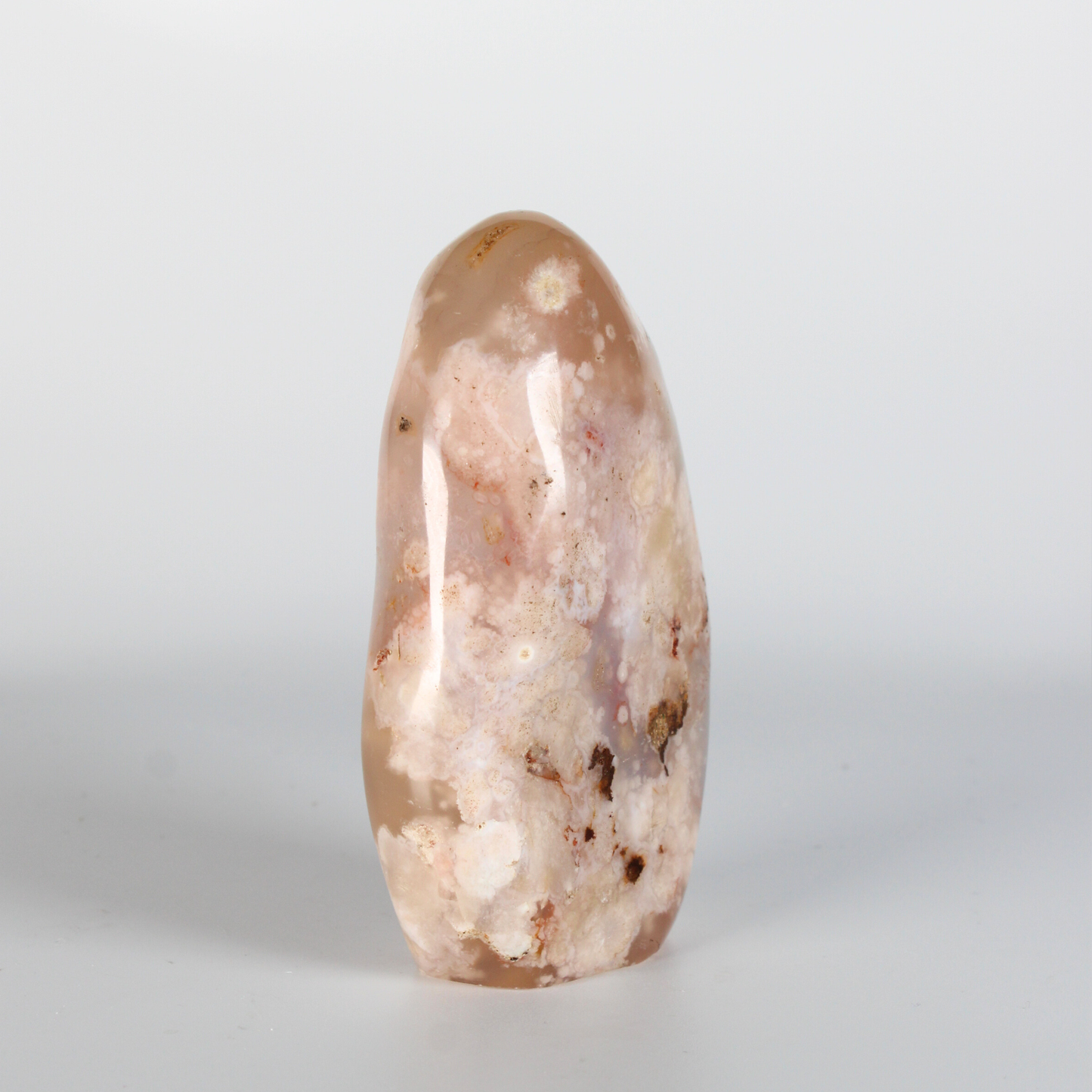 Floweragaat - Sculptuur