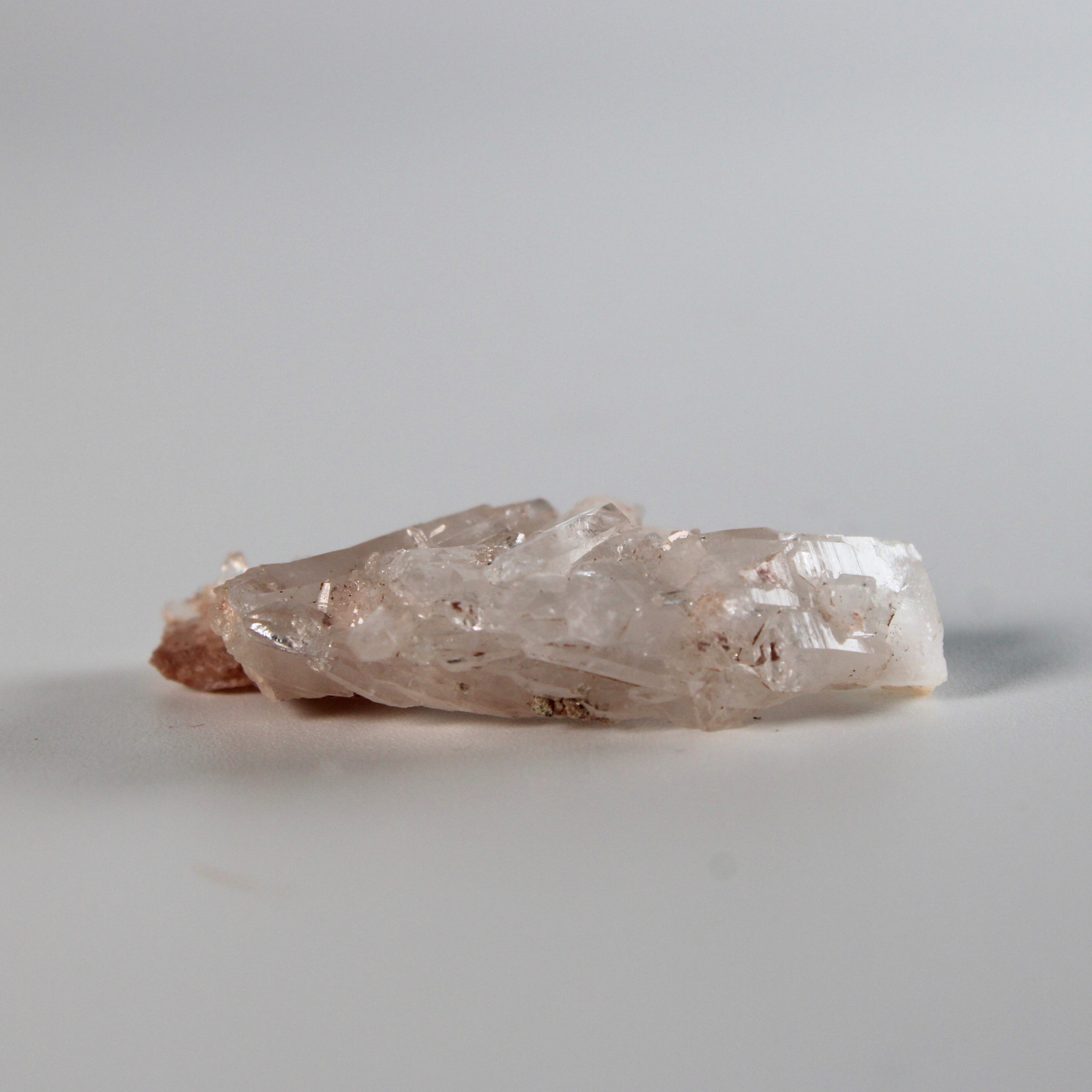 Pink Lemurian - Cluster - Exclusieve kwaliteit