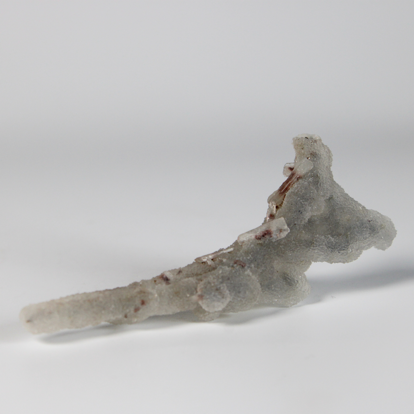 Chalcedoon - Stalactiet