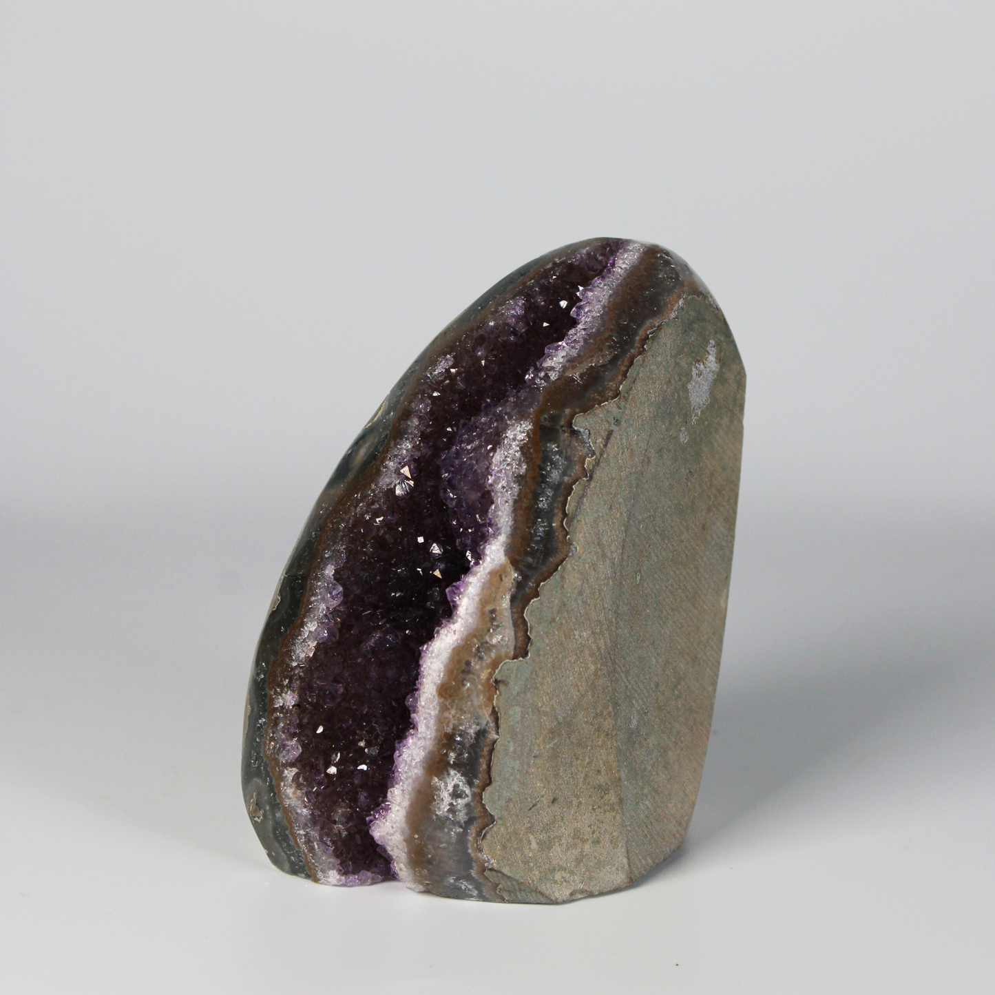 Amethist - Standvlak