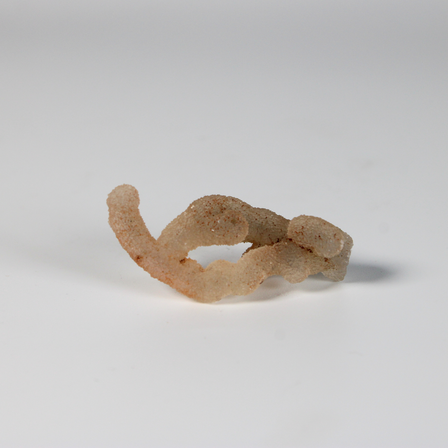 Chalcedoon - Stalactiet