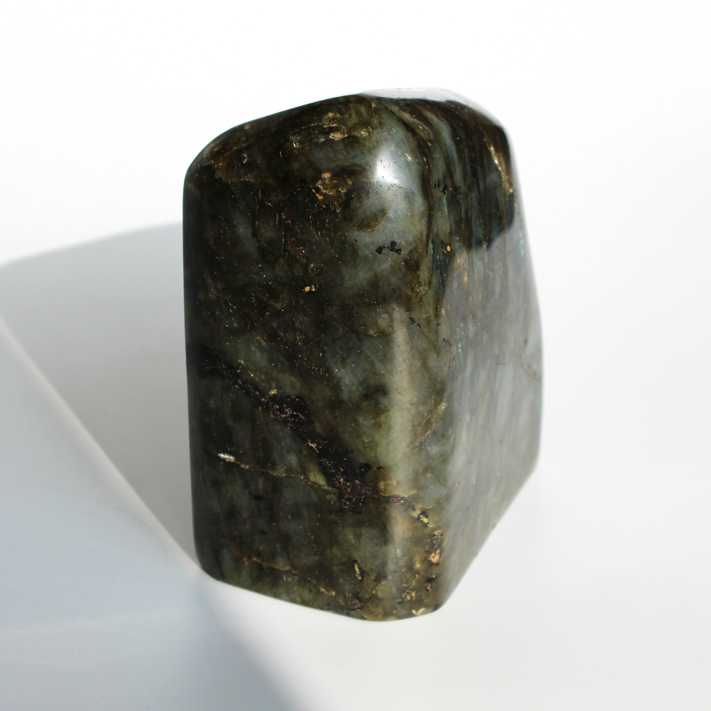 Labradoriet - Vrije vorm