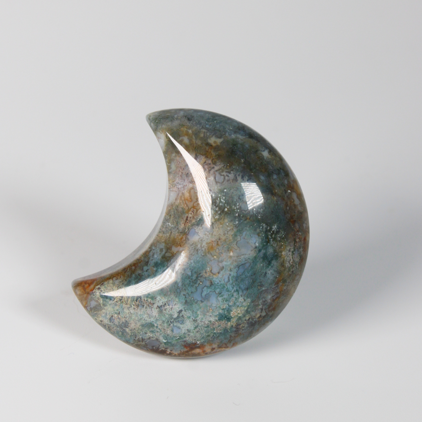 Mosagaat - Ster & Maan