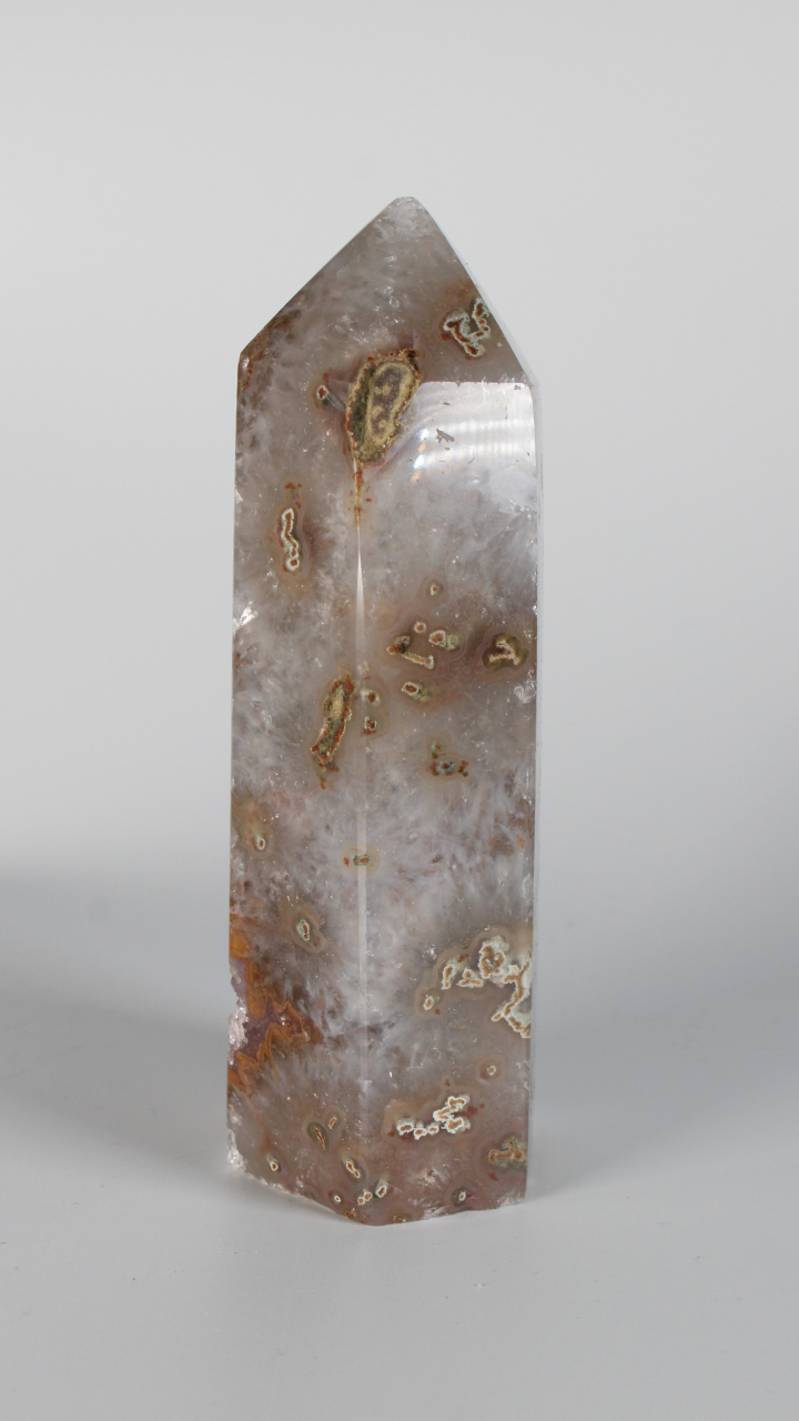 Amethist - Cluster punt