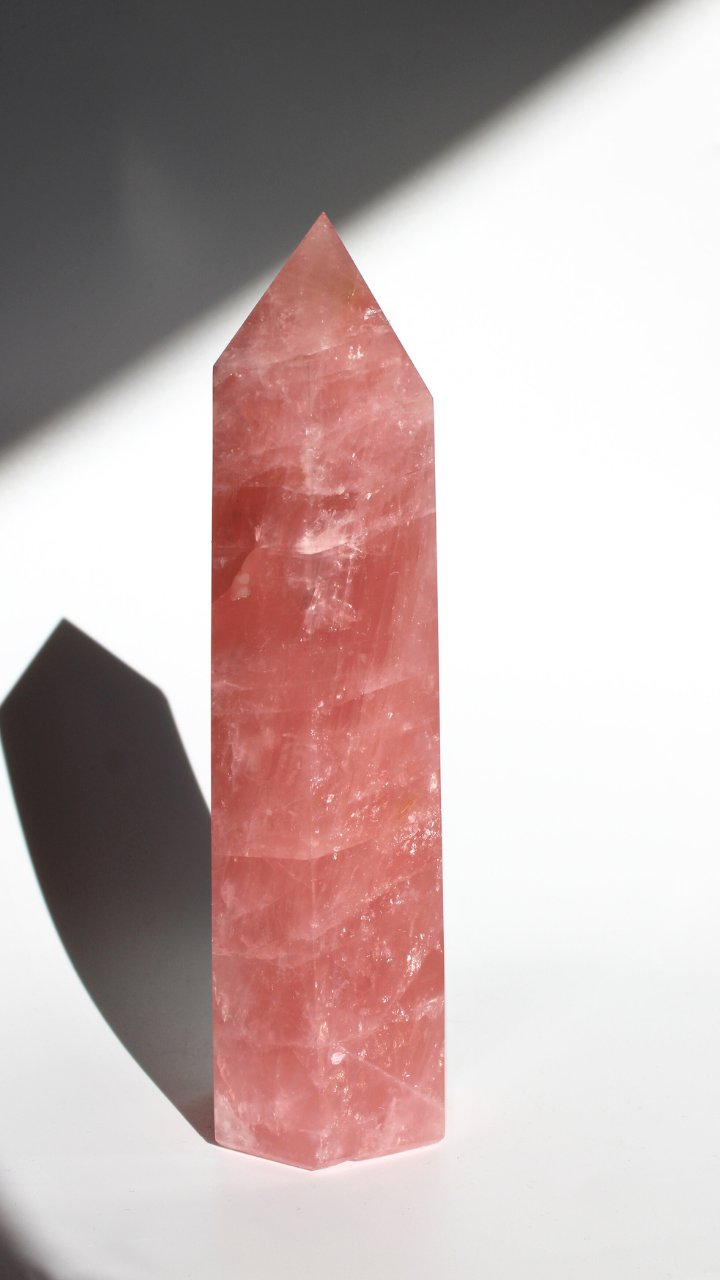 Rozenkwarts - Toren