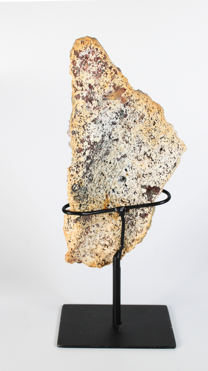 Flower Amethist - Op standaard