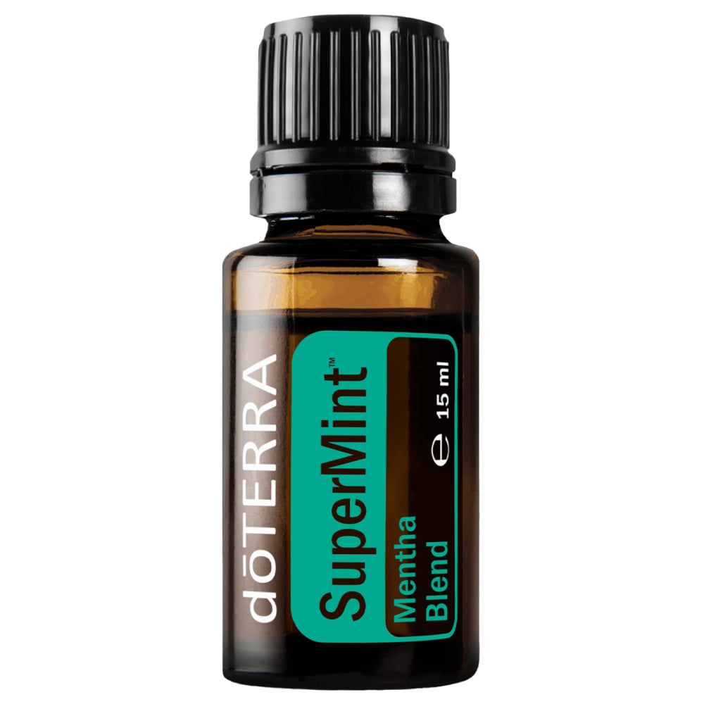 dōTERRA SuperMint™