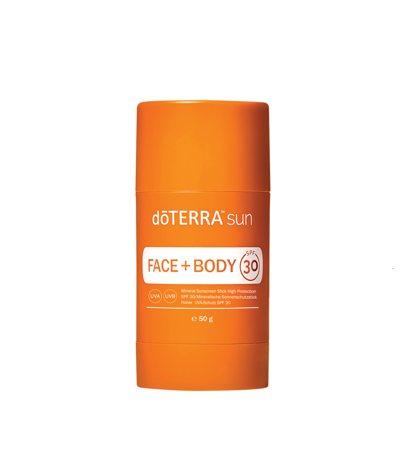 dōTERRA™ Sun Zonnebrandstick SPF 30