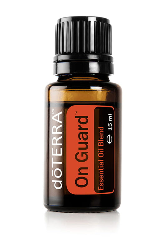 dōTERRA On Guard™ 15 ml