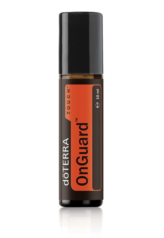 dōTERRA On Guard™ Touch 10 ml