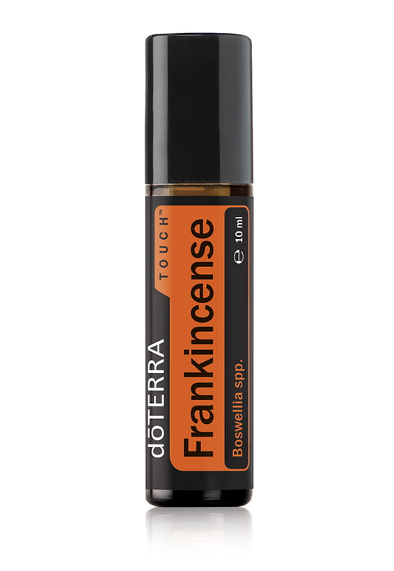 dōTERRA Frankincense (Wierook) touch