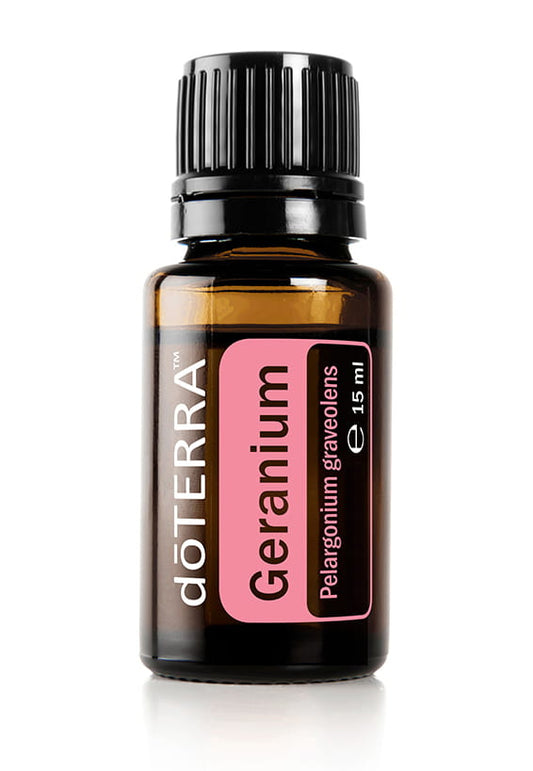 dōTERRA Geranium 15 ml