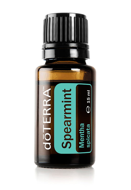 dōTERRA Spearmint (Groene munt) 15 ml