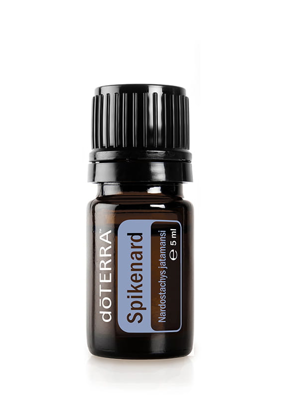 dōTERRA Spikenard (Nardus) 5 ml