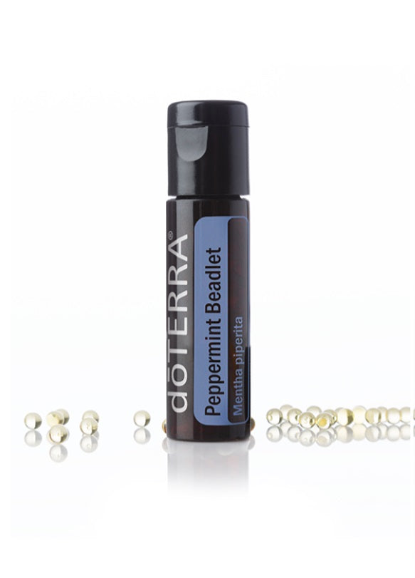 dōTERRA Pepermunt Parels