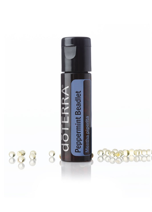 dōTERRA Pepermunt Parels