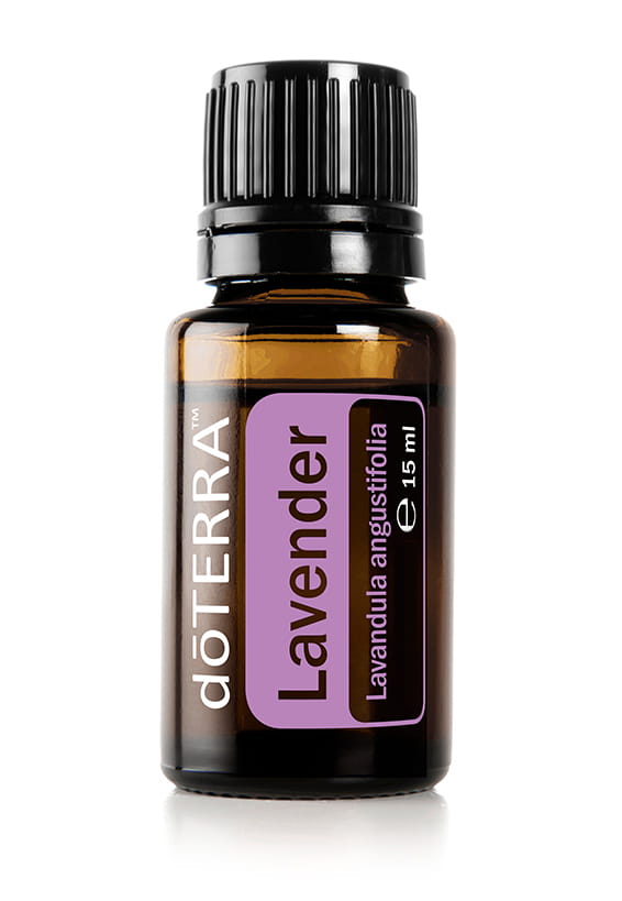 dōTERRA Lavender (Lavendel) 15 ml