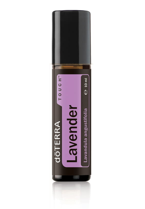 dōTERRA Lavender (Lavendel) touch