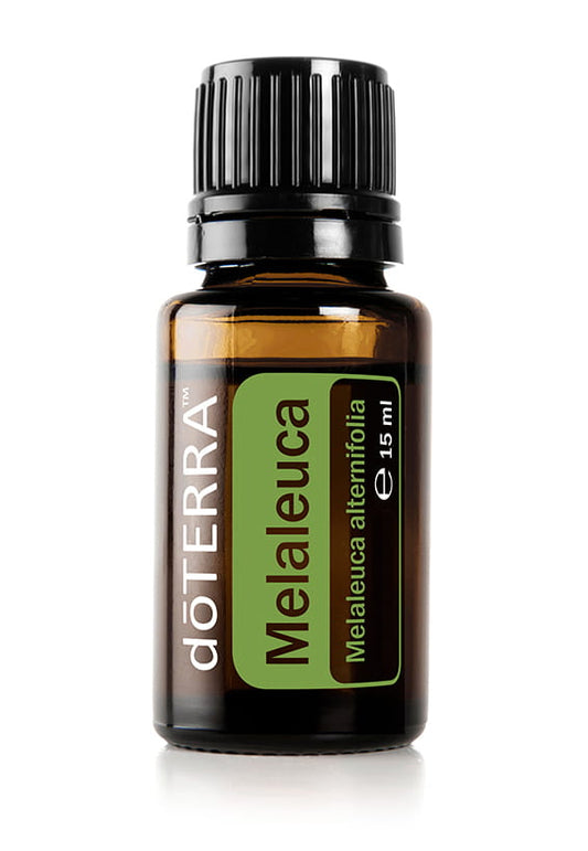 dōTERRA Tea Tree (Melaleuca) 15 ml