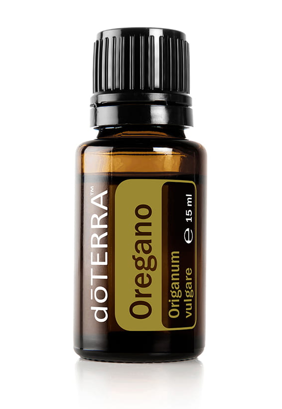 dōTERRA Oregano 15 ml