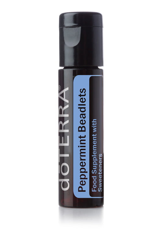 dōTERRA Pepermunt Parels