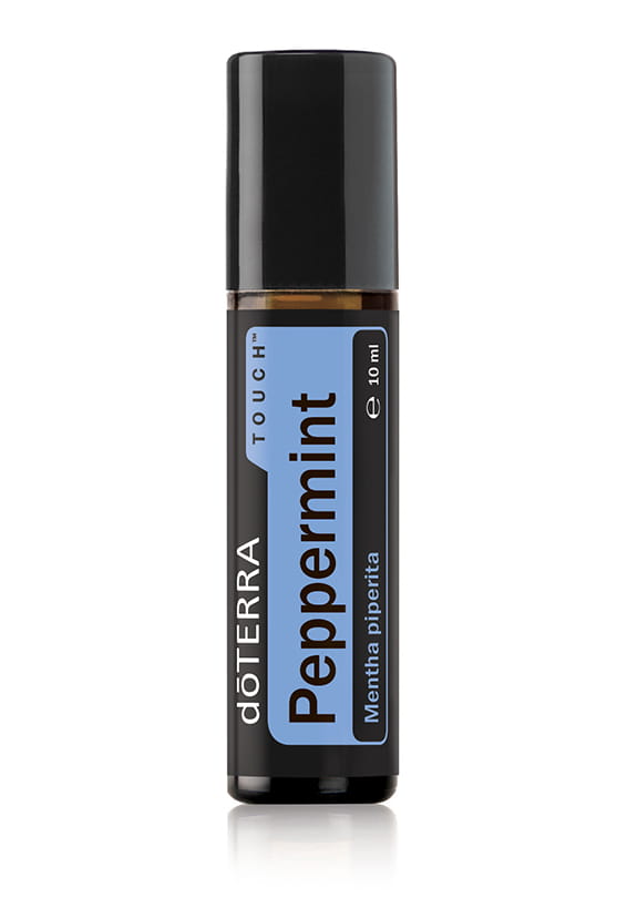 dōTERRA Peppermint (Pepermunt) Touch