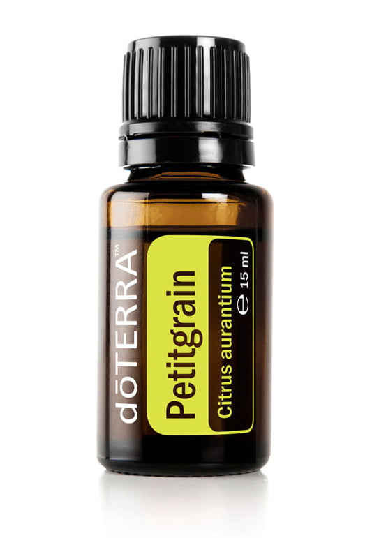 dōTERRA Petitgrain™ 15 ml