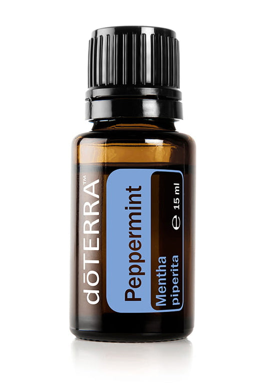 dōTERRA Peppermint (Pepermunt) 15 ml