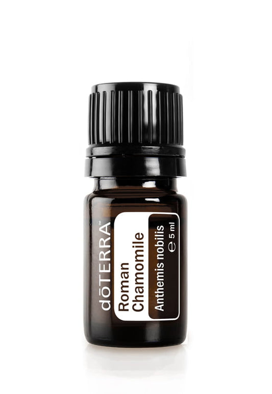 dōTERRA Roman Chamomile (Roomse Kamille) 5 ml