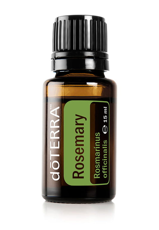 dōTERRA Rosemary (Rozemarijn) 15 ml