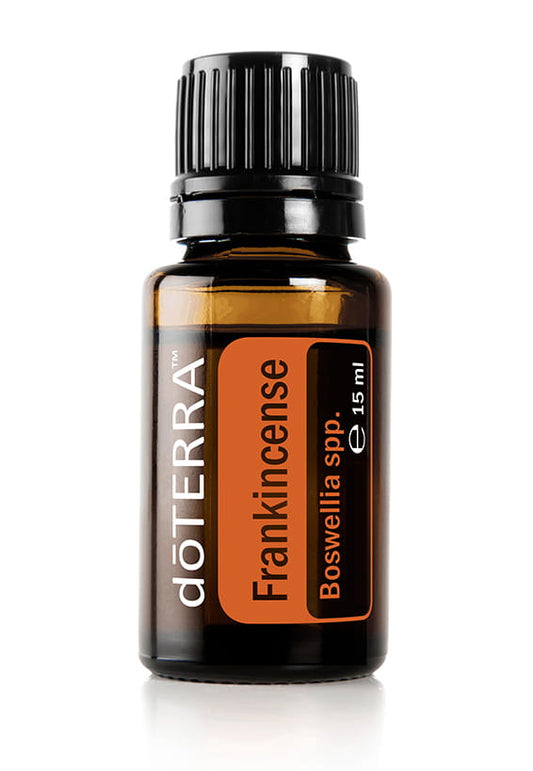 dōTERRA Frankincense 15 ml