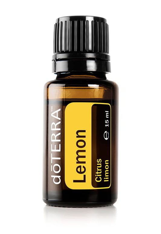 dōTERRA Lemon (Citroen) 15 ml