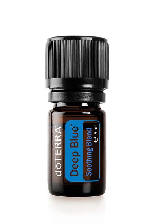 dōTERRA Deep Blue™ 5 ml