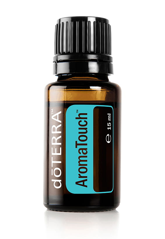 dōTERRA AromaTouch™