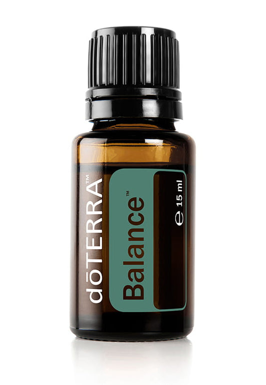 dōTERRA Balance 15 ml