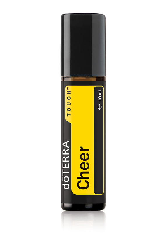 dōTERRA Cheer™ Touch 10 ml