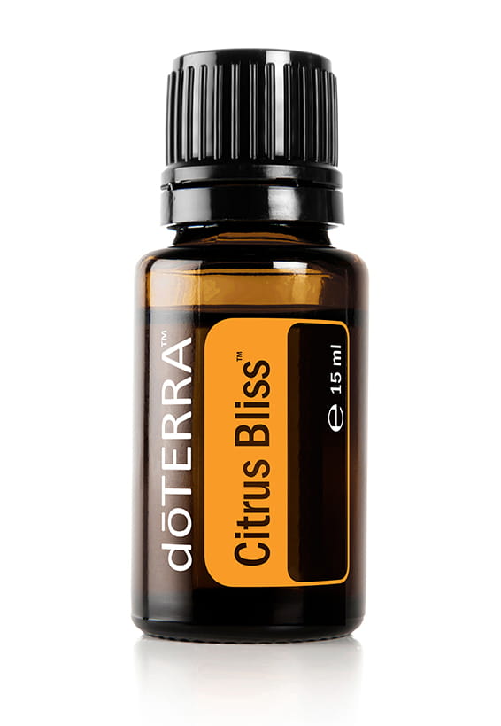 dōTERRA Citrus Bliss™ 15 ml