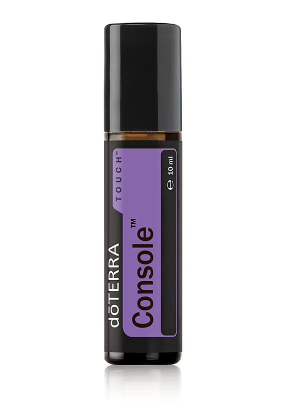 dōTERRA Console™ touch 10 ml