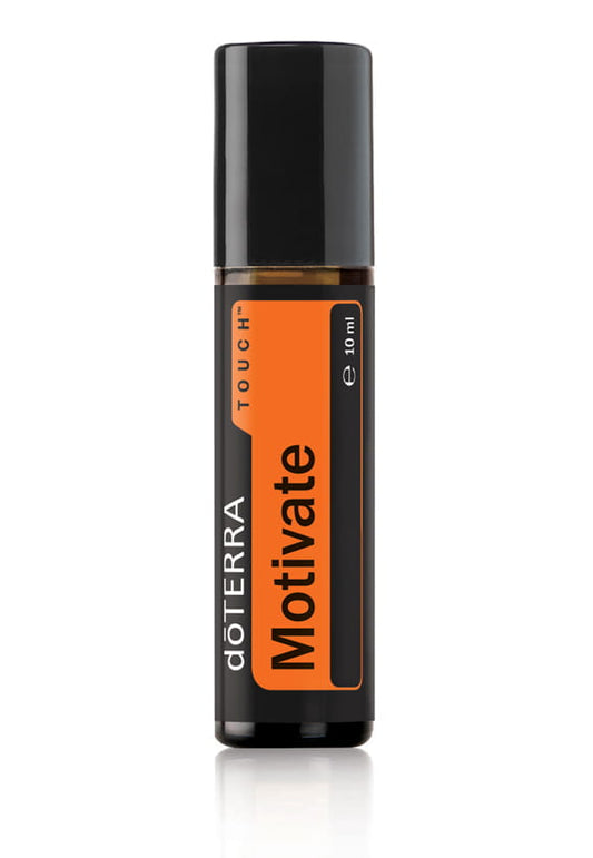 dōTERRA Motivate™ touch 10 ml