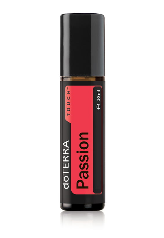 dōTERRA Passion™ touch 10 ml