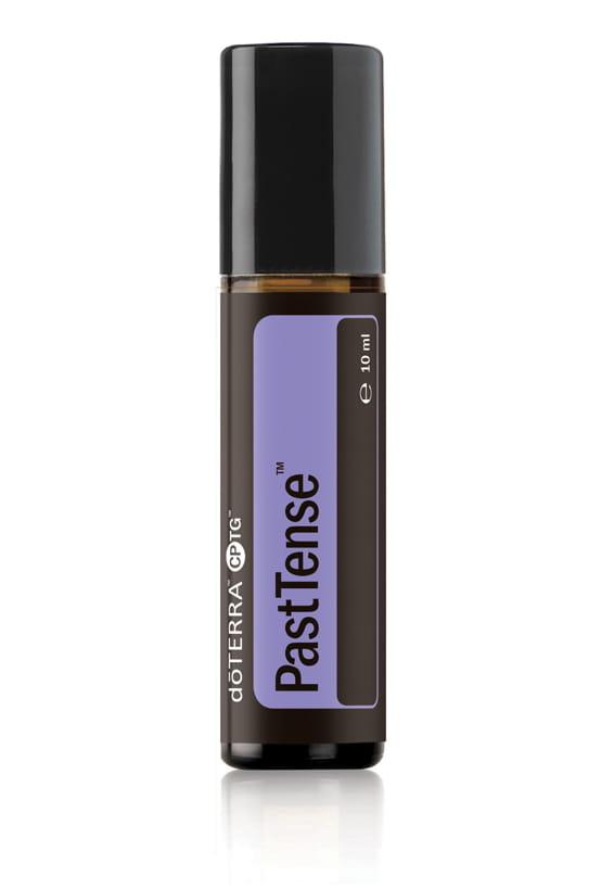 doTERRA Touch PastTense™