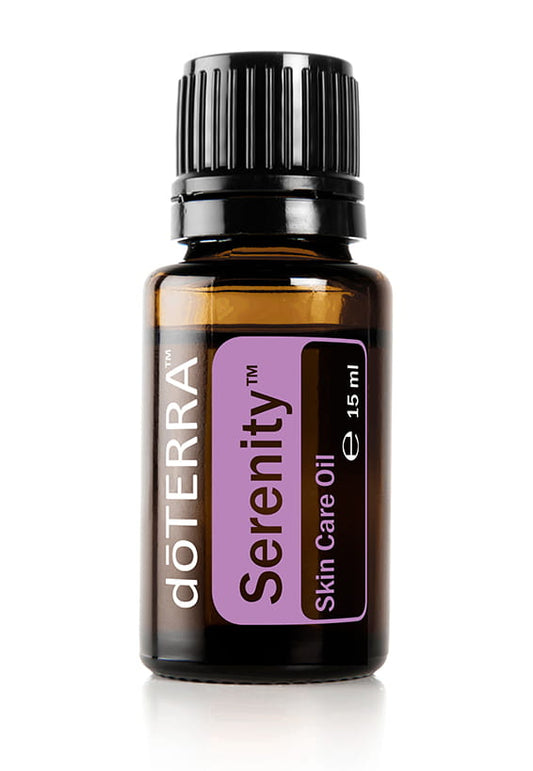 dōTERRA Serenity™ 15 ml