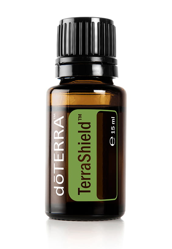 dōTERRA Terrashield™ 15 ml