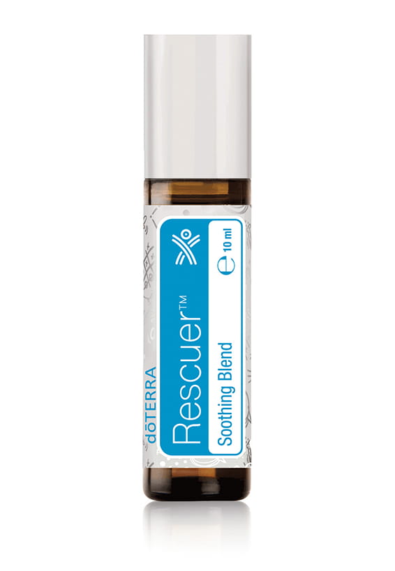 Rescuer™ Kalmerende Blend 10 ml Kids collectie