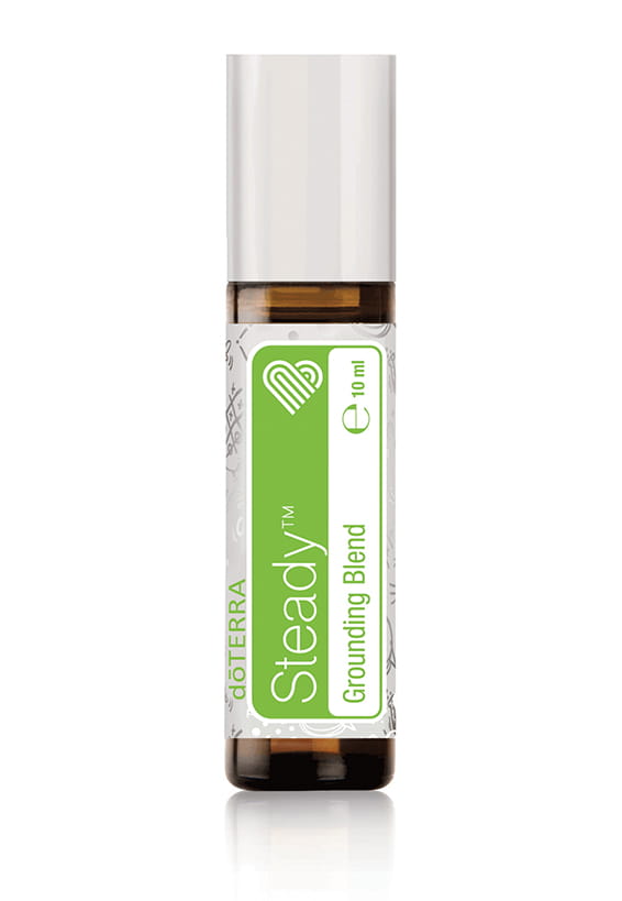 Steady™ Aardende Blend 10 ml Kids collectie