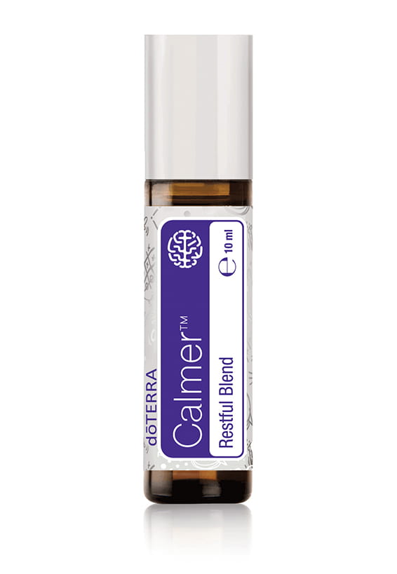 Calmer™ Rustgevende Blend 10 ml Kids collectie