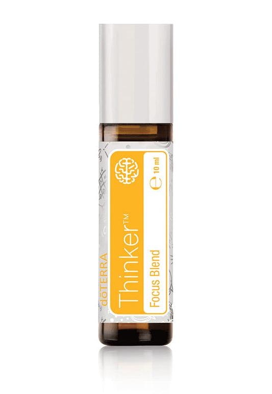 Thinker™ Focus Blend 10 ml Kids collectie