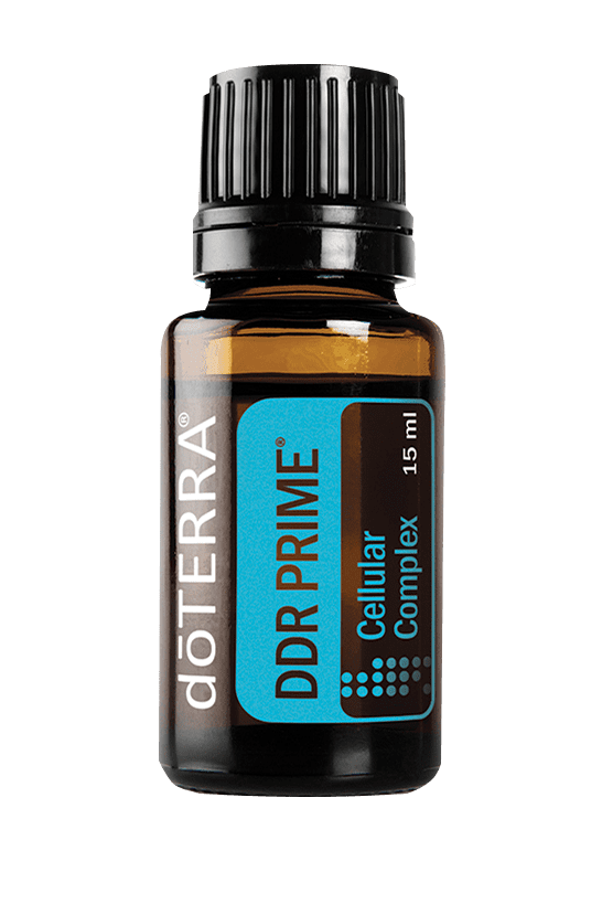 dōTERRA DDR Prime™ 15 ml