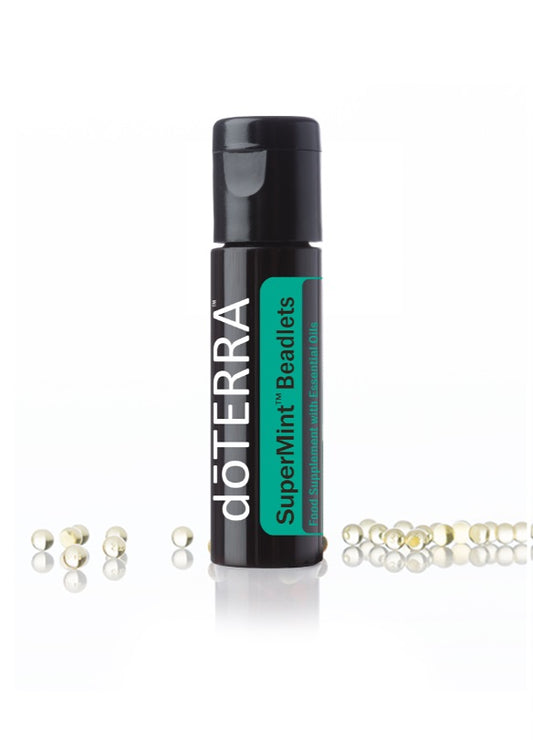 dōTERRA SuperMint™ parels